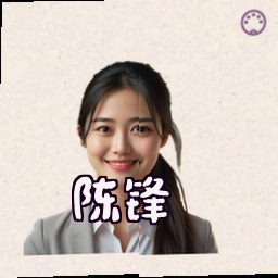 陈锋